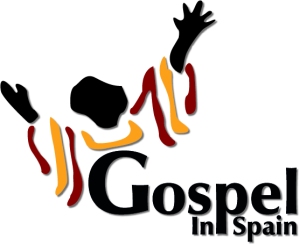 gospel in spain_logo